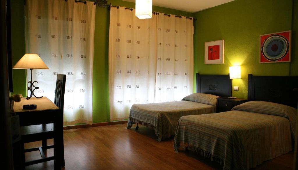 Casa Matias Hotel Sarria Room photo